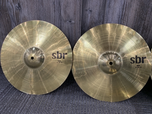 Store Special Product - Sabian - SBR5003G